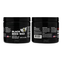DAX Abeilles noires-Cire