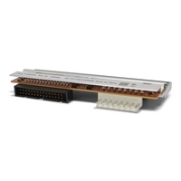 Pièces de rechange pour imprimante Zebra ZT510 : Tête d'impression P1083347-005, Rouleau presseur P1083347-012, Courroie d'entraînement du coupeur P1083347-020