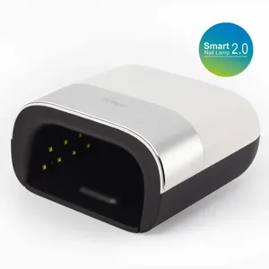 Nouvelle Lampe à Ongles UV LED Électrique Professionnelle 48W Haute Qualité SUN3 Séchoir à Gel UV pour Manucure et Équipement de Salon d'Art Ongulaire - Product Image 5