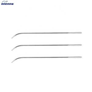 Dilatador Urológico Manual Masculino, Instrumento de Acero y Metal para Uso Quirúrgico Urológico - Product Image 6