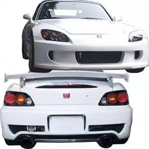 Kit de Carrocería Ancha Aspo de 10 Piezas para Honda S2000 Ap1 de 2000 a 2009 - Product Image 1