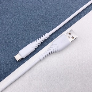 Cable <span class=keywords><strong>de</strong></span> <span class=keywords><strong>datos</strong></span> <span class=keywords><strong>de</strong></span> carga <span class=keywords><strong>tipo</strong></span> <span class=keywords><strong>C</strong></span> 2A, Cable <span class=keywords><strong>de</strong></span> carga rápida <span class=keywords><strong>de</strong></span> 8 pines/Micro USB para iPhone, venta al por mayor - Product Image 4