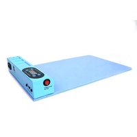 Sunshine S-918E Séparateur chauffant de 14 pouces pour couvertures/tapis/plaques Machine de démontage d'écran LCD