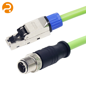 8P8C <span class=keywords><strong>RJ45</strong></span> Nam/Nữ Cat6 cat6A CAT7 cat8 che chắn Modular Mạng toolless cắm ABS nhà ở 10A đánh giá cho giải trí gia đình - Product Image 1