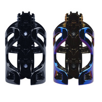 Porte-gobelet et porte-bouteille multifonctionnel pour moto, vélo, véhicule électrique, pour cadre - Porte-boissons d'extérieur en Chine