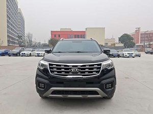 Offre Spéciale – Véhicule d'occasion SUV Kia <span class=keywords><strong>Sportage</strong></span> <span class=keywords><strong>2018</strong></span> – Voiture Familiale Essence LHD pour Usage Familial - Product Image 4
