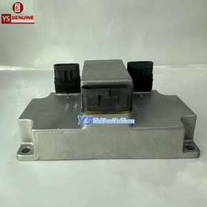 Phụ tùng ô tô các nhà sản xuất bộ phận động cơ diesel ICM qsb dcec khí đốt tự nhiên đánh lửa mô-đun điều khiển 5334728 - Product Image 1