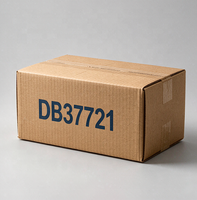 Câble d'assemblage détecteur/encodeur d'axe DB37721 pour la série D A&A+ - Pièces de rechange