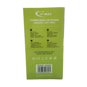 Rectangular Plastic Box Packaging Printing Rectangular Custom Factory Made Eco-friendly Customized Clear Plastic Box