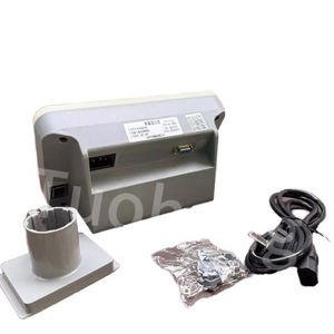 Class 3 Accuracy LED Digital Display Supporting 4G/RS232/RS485//<strong>WiFi</strong> IP-Rated Industrial Platform <strong>Scale</strong> - Product Image 3