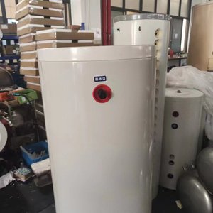 Jinbang يمكن تخصيص 200 لتر من خزان المياه الساخنة العزل التخزين بوفر - Product Image 4