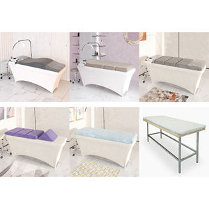 Materasso in Memory Foam per Extension Ciglia, Cuscino <span class=keywords><strong>Rosa</strong></span> per Letto, Topper in Spugna per Materasso - Product Image 6