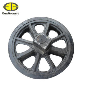 Запасные части для гусеничного крана <span class=keywords><strong>Hitachi</strong></span> 30T <span class=keywords><strong>KH100</strong></span> - Product Image 1