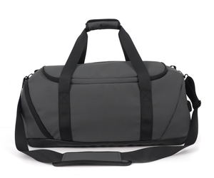 Sac De Voyage Leger Et Etanche TINYAT Sac De Sport Pour Femmes Sac a Chaussures a La Mode Sac a Bandouliere - Product Image 6