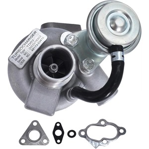 Turbocompresseur de moteur TD025M-05T pour pelle sur chenilles, réf. 49173-03410 1E038-17016 49173-03420, garantie 1 an - Product Image 2
