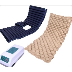 Non-slip Orthopedic Medium Firm Sitting Pillow Donut Seat Pillow Hemorrhoid Pain Relief Anti-decubitus Chair Cushions - Product Image 1