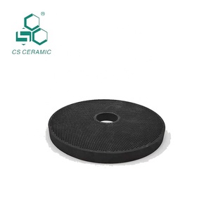 Haute qualité Barbecues Évaporateurs Chaudières Cuisinières Pizza Rôtissoire À Gaz Fours À Convection <span class=keywords><strong>Plaque</strong></span> en céramique Infrarouge en nid d'abeille - Product Image 4