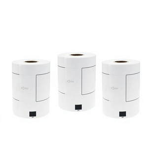 Etiquetas Compatibles <span class=keywords><strong>Brother</strong></span> DK-11247 1247 de 103mm*164mm para <span class=keywords><strong>QL</strong></span>-570 <span class=keywords><strong>580N</strong></span> 650TD 700 710W 720NW 800 810W 820NWB 1050 1060N 1100 1110NWB - Product Image 3