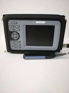 Appareil à ultrasons vétérinaire <span class=keywords><strong>portable</strong></span> bon marché/machine/équipement/système pour vétérinaire/vache/mouton - Product Image 6