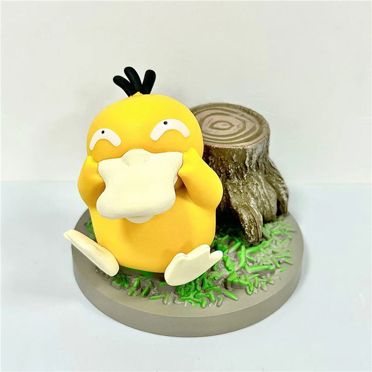 Psyduck