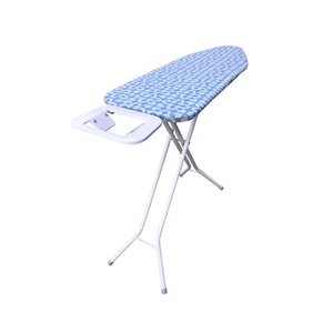 EASTON <span class=keywords><strong>โต๊ะ</strong></span><span class=keywords><strong>รีด</strong></span><span class=keywords><strong>ผ้า</strong></span>แบบพับได้ยืดหยุ่นง่ายหลายขนาดพอดี - Product Image 5