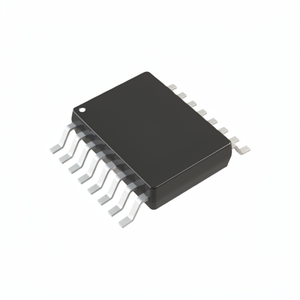 16 TFSOP Exposed Pad Power Management (PMIC) In Stock LTC7000ARMSE#TRPBF Components Electronic - Product Image 1