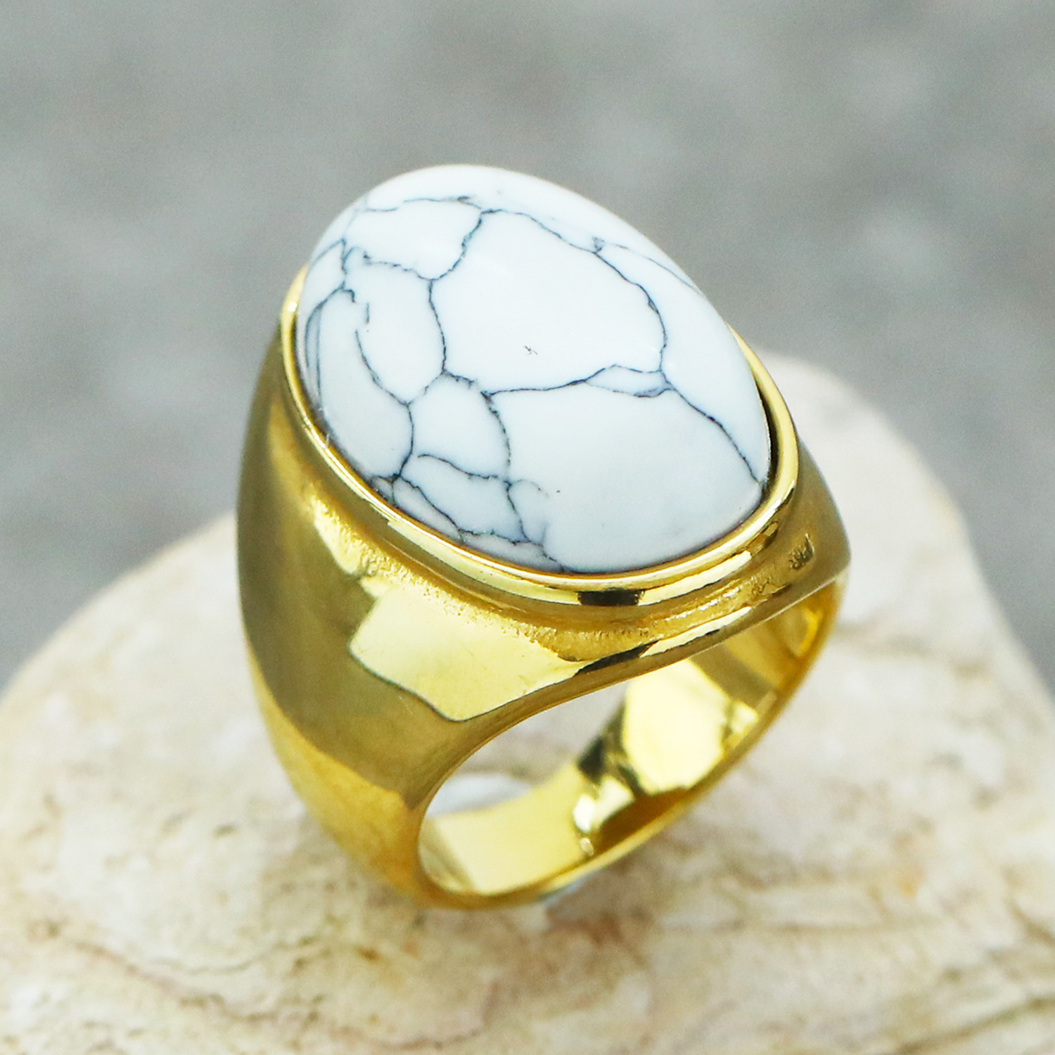 WhiteTurquoise
