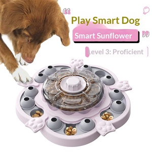 Juguete Inteligente para Perros Smart Hunter - Juguete Educativo Interactivo para Esconder Comida, Entrenamiento Olfativo, Regalo para Estimular la Inteligencia - Product Image 6