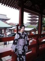 Robes kimono pour femmes, robes traditionnelles japonaises Geisha Yukata, ensemble de costume avec éventail et sac à main, carnaval, cosplay