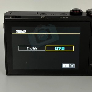 HFT Profesional para Cámara Digital DSLR PowerShot G9X con Video Full HD 1080P al por Mayor - Product Image 4