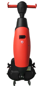 Économie d'énergie 430 Mini machine de nettoyage de sol sans fil à double brosse Aspirateurs ménagers et balayeuse de sol magique - Product Image 3