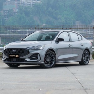 <span class=keywords><strong>Ford</strong></span> <span class=keywords><strong>Focus</strong></span> 2022 1.5T Hatchback EcoBoost 180 Automatica ST Line Usata a Basso Chilometraggio, Benzina, Tetto Panoramico, Vernice Originale - Product Image 1