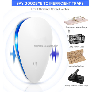Repelente Electrónico Ultrasónico <span class=keywords><strong>de</strong></span> Insectos OEM ODM, el Más Vendido, en Forma <span class=keywords><strong>de</strong></span> Gotas <span class=keywords><strong>de</strong></span> Agua ABS, Repelente <span class=keywords><strong>de</strong></span> Mosquitos, Venta Directa <span class=keywords><strong>de</strong></span> Fábrica - Product Image 3