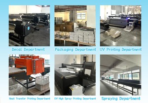 Dessous de verre en céramique pour voiture avec impression UV absorbante Design personnalisé Tapis et tampons vierges Dos en liège pour boissons - Product Image 3