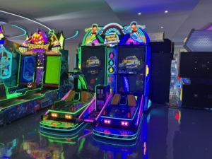Machine <span class=keywords><strong>de</strong></span> <span class=keywords><strong>jeu</strong></span> d'arcade <span class=keywords><strong>de</strong></span> <span class=keywords><strong>course</strong></span> <span class=keywords><strong>de</strong></span> jet-boat à monnayeur, <span class=keywords><strong>jeu</strong></span> <span class=keywords><strong>de</strong></span> <span class=keywords><strong>course</strong></span> aquatique commercial pour deux joueurs, à vendre - Product Image 5