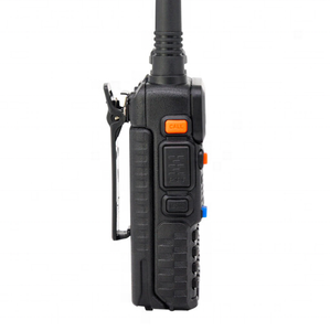 Baofeng-Walkie Talkie de 5Km, Walkie Talkie Uv-5R, Woky Talky 5R, Uv5r - Product Image 6