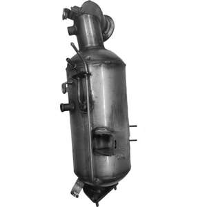 เครื่องฟอกไอเสียเหมาะกับ <span class=keywords><strong>O</strong></span>-Pel เครื่องราชอิสริยาภรณ์ <span class=keywords><strong>B</strong></span> 2.0CDTI Euro6 13- - Product Image 5