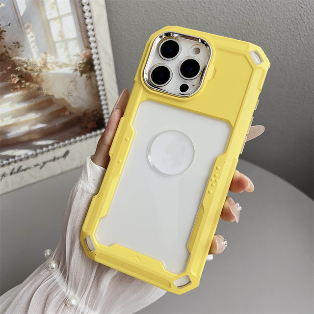 For samsung Galaxy a07 Spray oil leather paint electricplated camera lens anti-drop Fundas Para Celular Mobile Phone cases