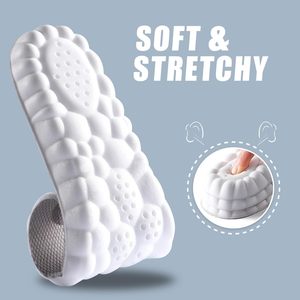 Bộ nhớ bọt lót cho nam giới và phụ nữ-thoải mái massage lót, thay thế giày chèn cho khởi động công việc và chạy giảng viên - Product Image 3