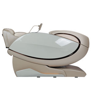 Sillón de Masaje de Lujo Superior para Todas las Alturas, Hogar/Oficina, Ultra Cómodo, Potente, 4D, Ahorra Espacio, Ergonómico, Alta Calidad - Product Image 1