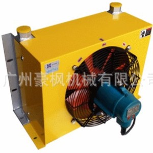 เครื่องทำความเย็นแบบป้องกันการระเบิด Ah1417t-Ex 0.18kw 20-120 สำหรับระบายความร้อนมอเตอร์ ควบคุมด้วยกลไก ใช้พลังงานไฟฟ้า - Product Image 1