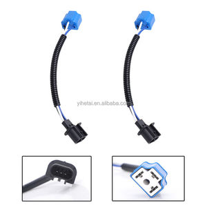 Dây cáp nối đèn pha ô tô tùy chỉnh nhà máy 9004/9007/HB5 đực sang H13/9008 cái - Product Image 6