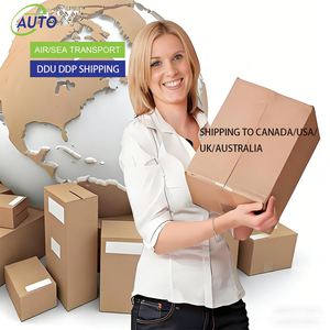 Professionele LCL+Express verzendagent Lucht+Express DDP China Wereldwijde magazijnlogistiek Concurrerende luchtvrachtprijzen 24/7 - Product Image 2