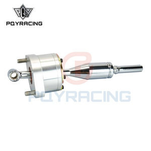 PQY Gear <b>Shift</b> Lever Aluminum Alloy Adjustable For Holden Commodore V6 VS To VY Getrag - Product Image 5