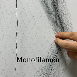 <span class=keywords><strong>Filet</strong></span> invisible anti-oiseaux coupe-vent en nylon pour la <span class=keywords><strong>chasse</strong></span> - Product Image 4