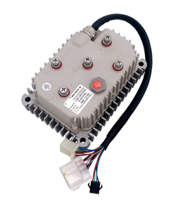 קלי 12V-72V 140A-700A KLS-N סינוסי Brushless מגנט קבוע מנוע בקר - Product Image 2