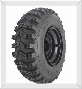 ยางรถตัดหญ้าและยางรถ<span class=keywords><strong>ไถ</strong></span>หิมะ ขนาด 13X4.10-6 สำหรับรถแทรกเตอร์  จำหน่ายโดยโรงงานโดยตรง - Product Image 5