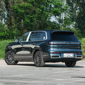 Geely Galaxy M9 รุ่นปี 2025 รุ่น Base Edition ไฮบริด รถ SUV ขนาดกลาง-ใหญ่ 6 ที่นั่ง <span class=keywords><strong>5</strong></span> ประตู จากประเทศจีน - Product Image 5