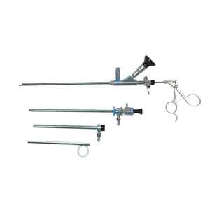 Sistema de Nefroscopia PCNL Endoscópica y Morcelador para Morcelación de Tejidos RTUP de Próstata con Láser para Urología Camjoy - Product Image 6