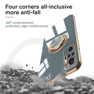 <span class=keywords><strong>Coque</strong></span> de téléphone <span class=keywords><strong>Xiaomi</strong></span> avec anneau de doigt magnétique, étui pare-chocs, Protection de la caméra, pour <span class=keywords><strong>Redmi</strong></span> <span class=keywords><strong>Note</strong></span> <span class=keywords><strong>10</strong></span> Pro Max <span class=keywords><strong>Note</strong></span> <span class=keywords><strong>10</strong></span> <span class=keywords><strong>S</strong></span> <span class=keywords><strong>10</strong></span> <span class=keywords><strong>S</strong></span> Promax - Product Image 3